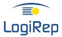 LogiRep