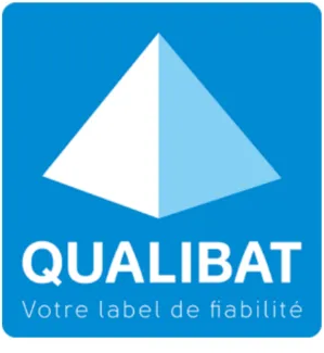 Logo Qualibat