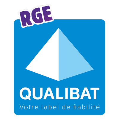 Logo RGE Qualibat